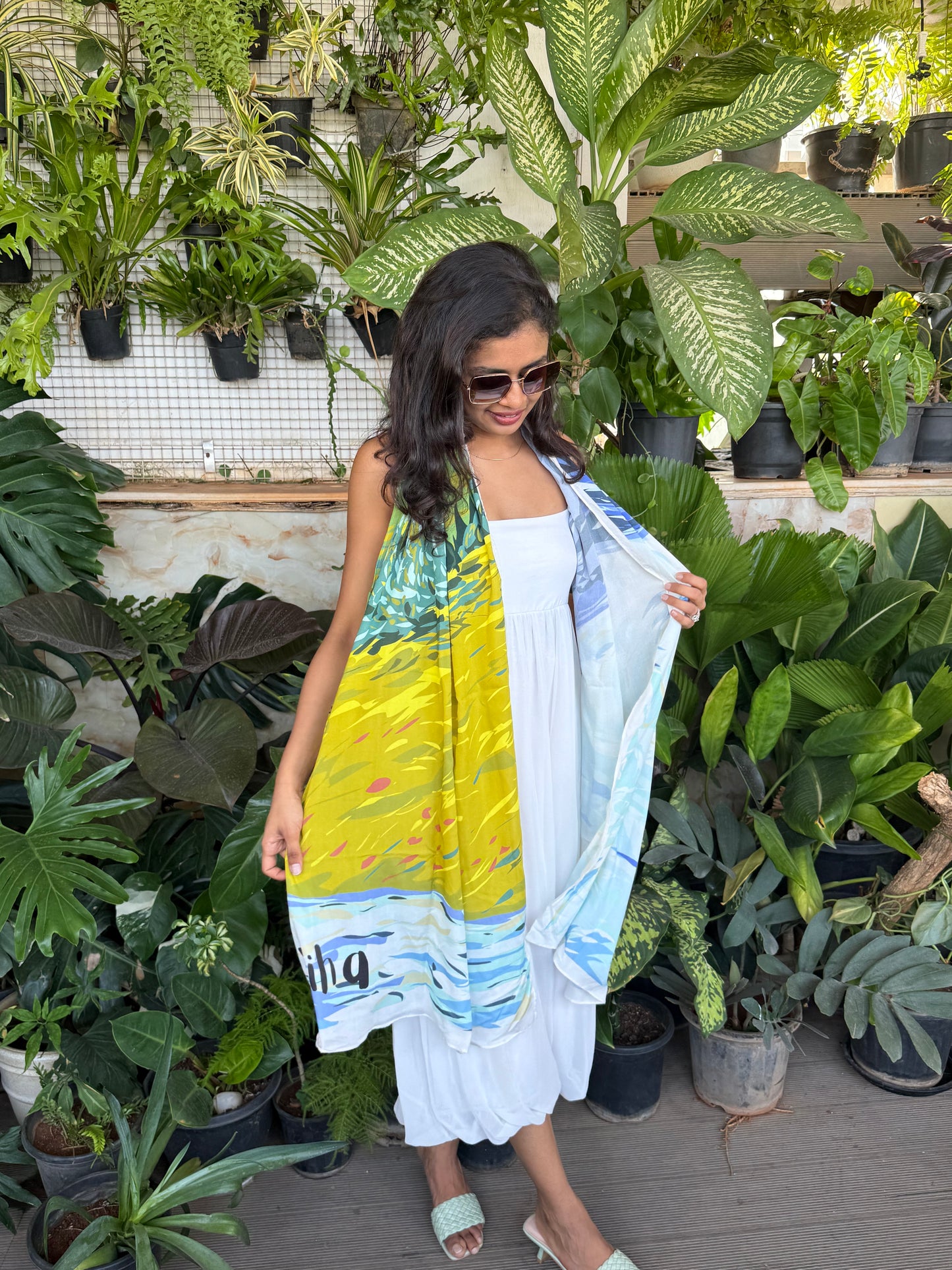 Whispers of the valley