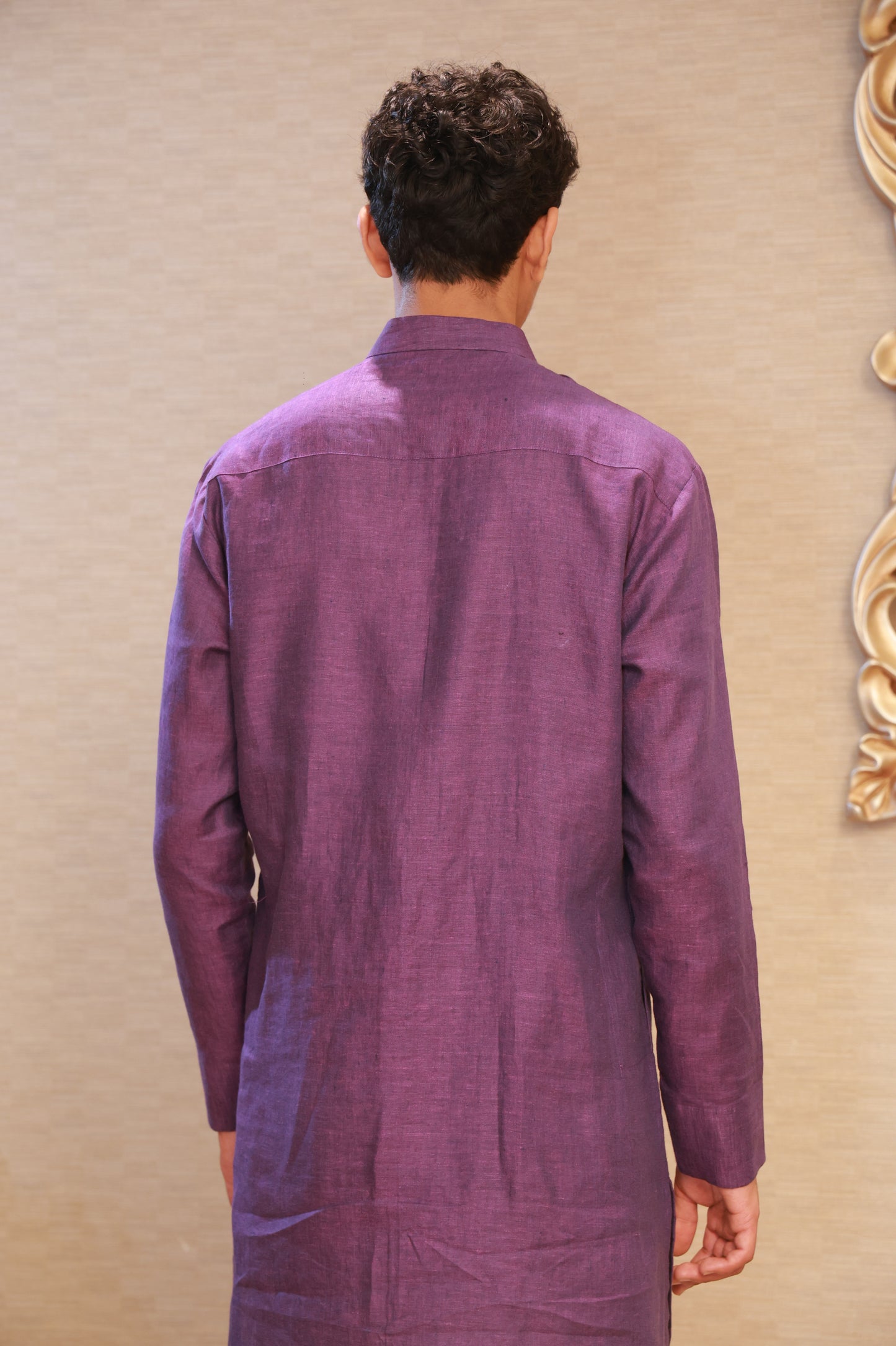 Varuna Kurta Set