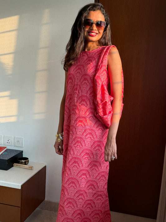 Shola dress