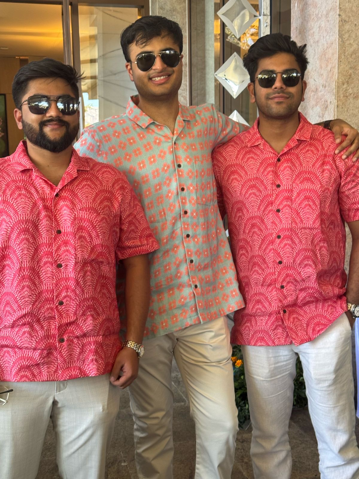 Samudhra Shirt