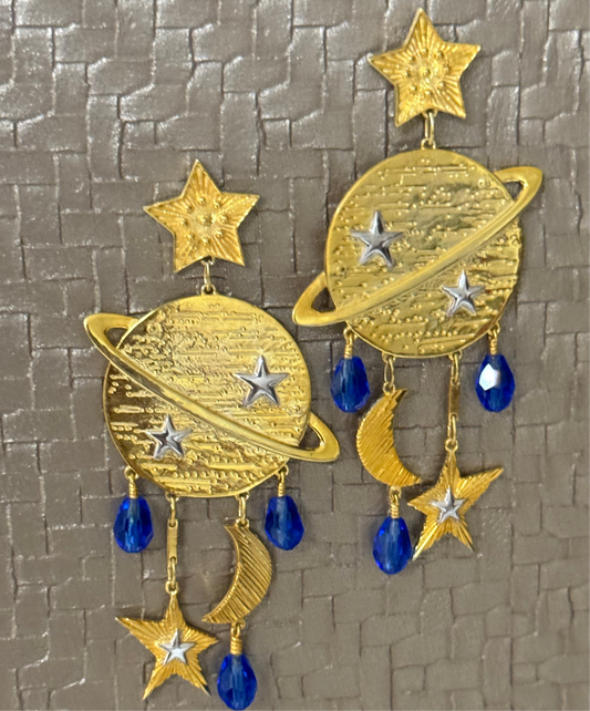 Sitara earrings