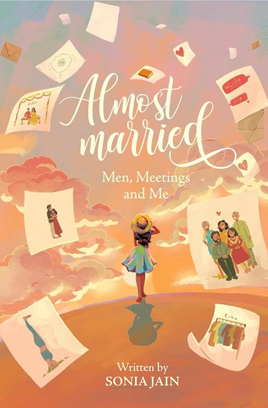 Almost Married