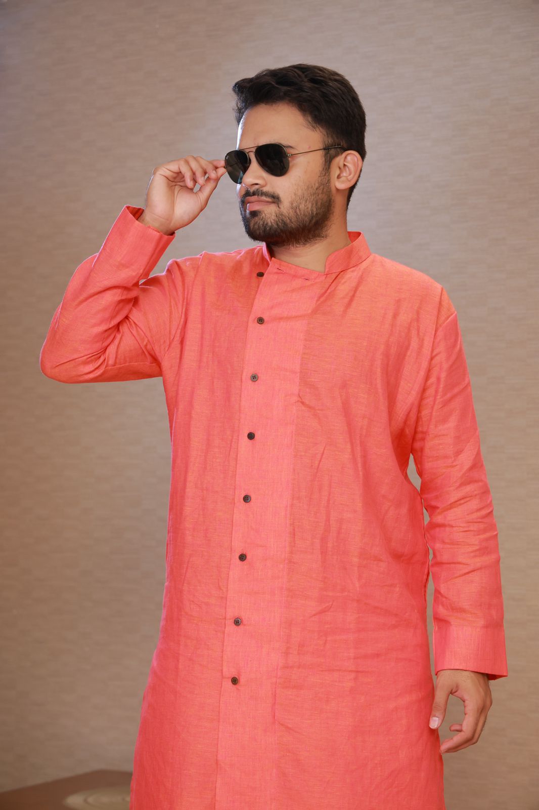 Agni Kurta Set