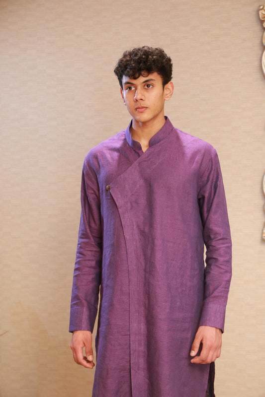 Varuna Kurta Set