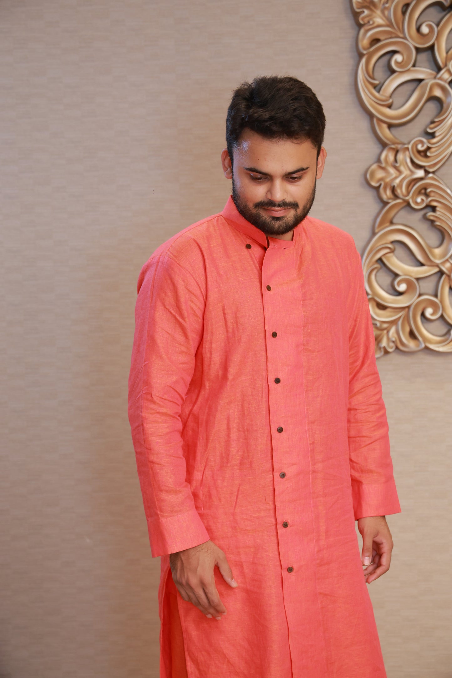 Agni Kurta Set