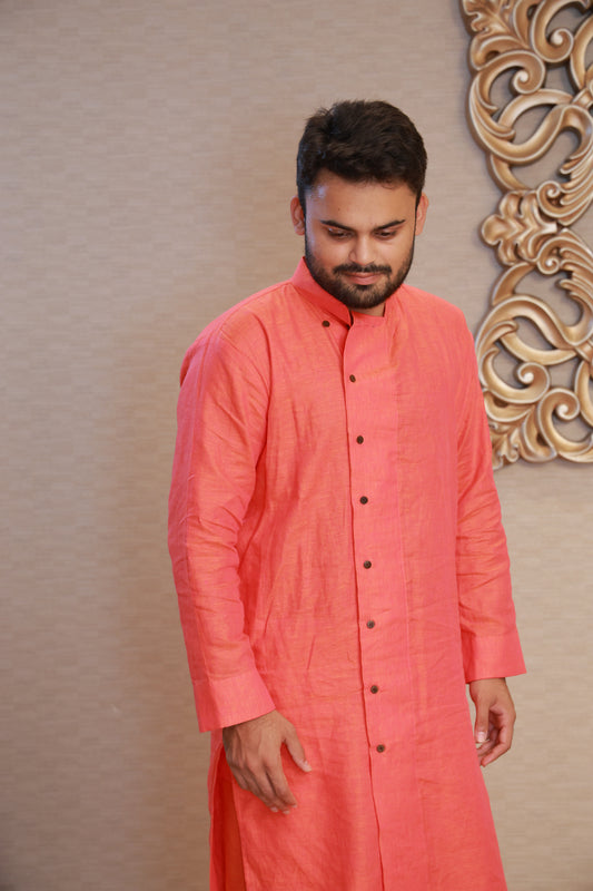 Agni Kurta Set