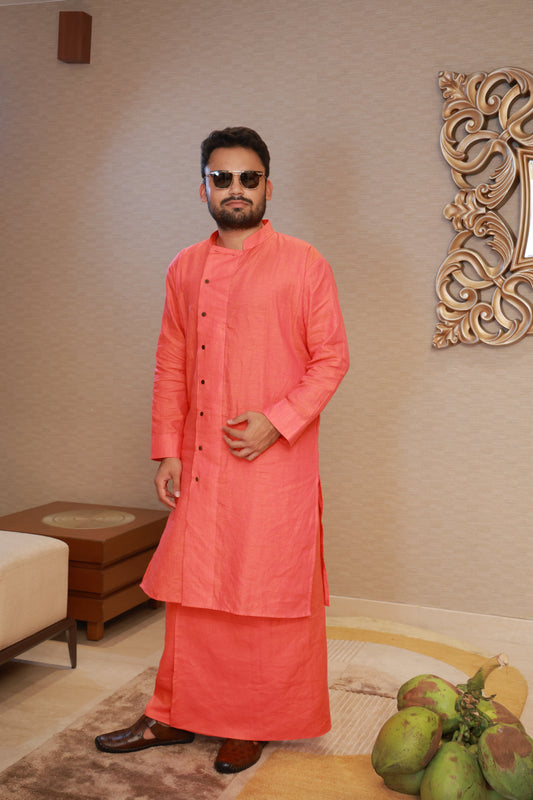 Agni Kurta Set
