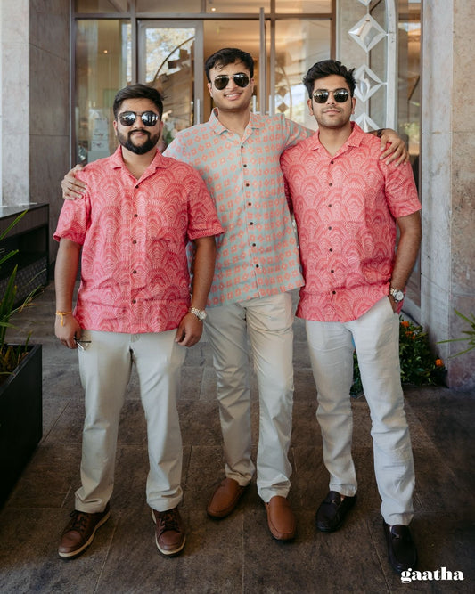 Samudhra Shirt