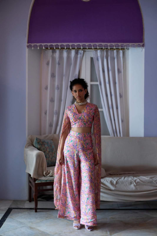Sama Co-ord Set