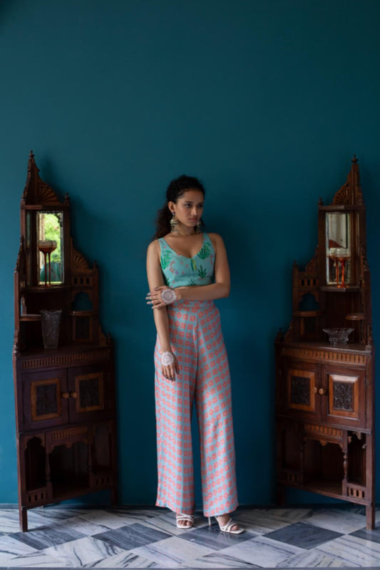 Samudra Co-ord Set