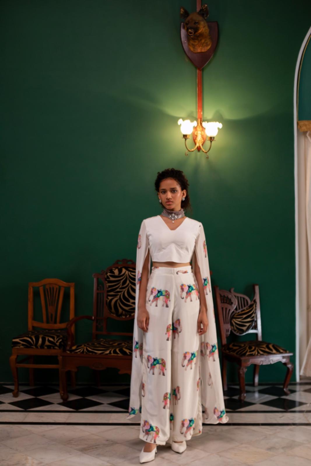 Vana Co-ord Set