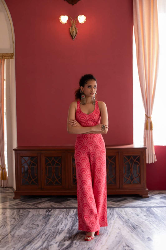 Shola Co-ord Set