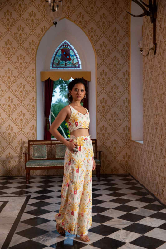 Bhuvansh Co-ord Set