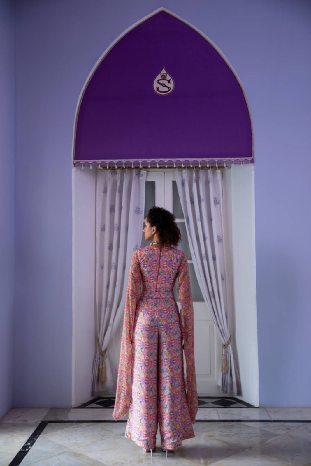 Sama Co-ord Set